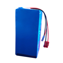 48V 50ah Lithium Battery Pack Rechargeable Li-ion Battery for Solar System